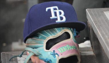 Rays' Aidan Smith Working in Fall League To Improve in These Key Areas