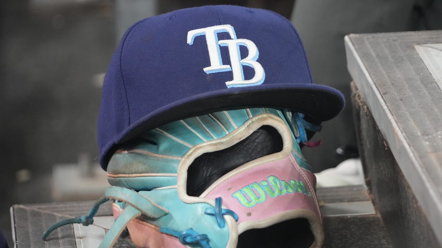 Rays' Aidan Smith Working in Fall League To Improve in These Key Areas