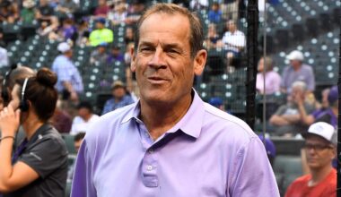 Another Rockies Front Office Member Resigns as Search for New GM Continues