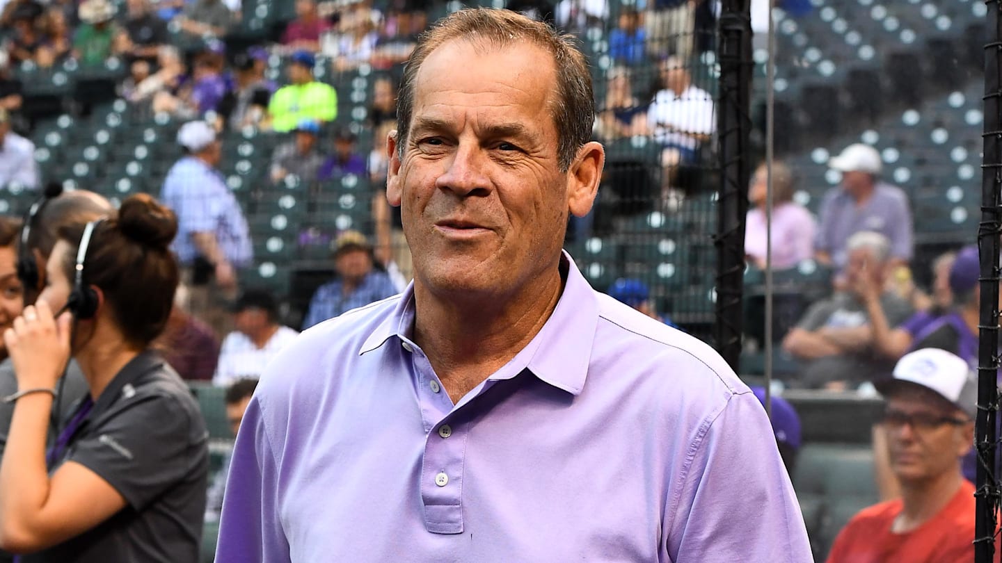 Another Rockies Front Office Member Resigns as Search for New GM Continues