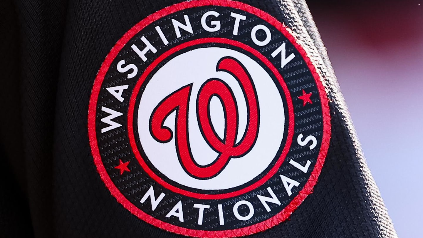 Longtime Nationals Executives Are Out As Paul Toboni Has Started To Make Changes