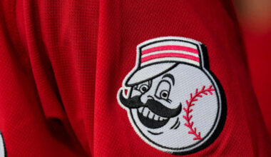 2025 Reds Draft Pick Shines in First Professional Season