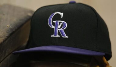 Veteran Pitcher Named Player Who Could Fix Rockies' Biggest Roster Hole