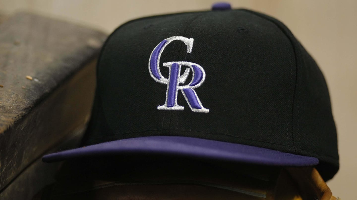 Veteran Pitcher Named Player Who Could Fix Rockies' Biggest Roster Hole