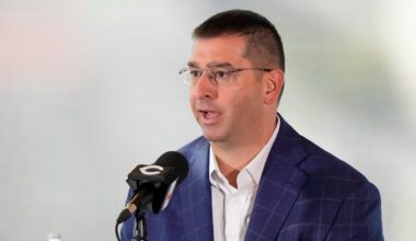 National Analyst Makes Bold Offseason Prediction for Cincinnati Reds