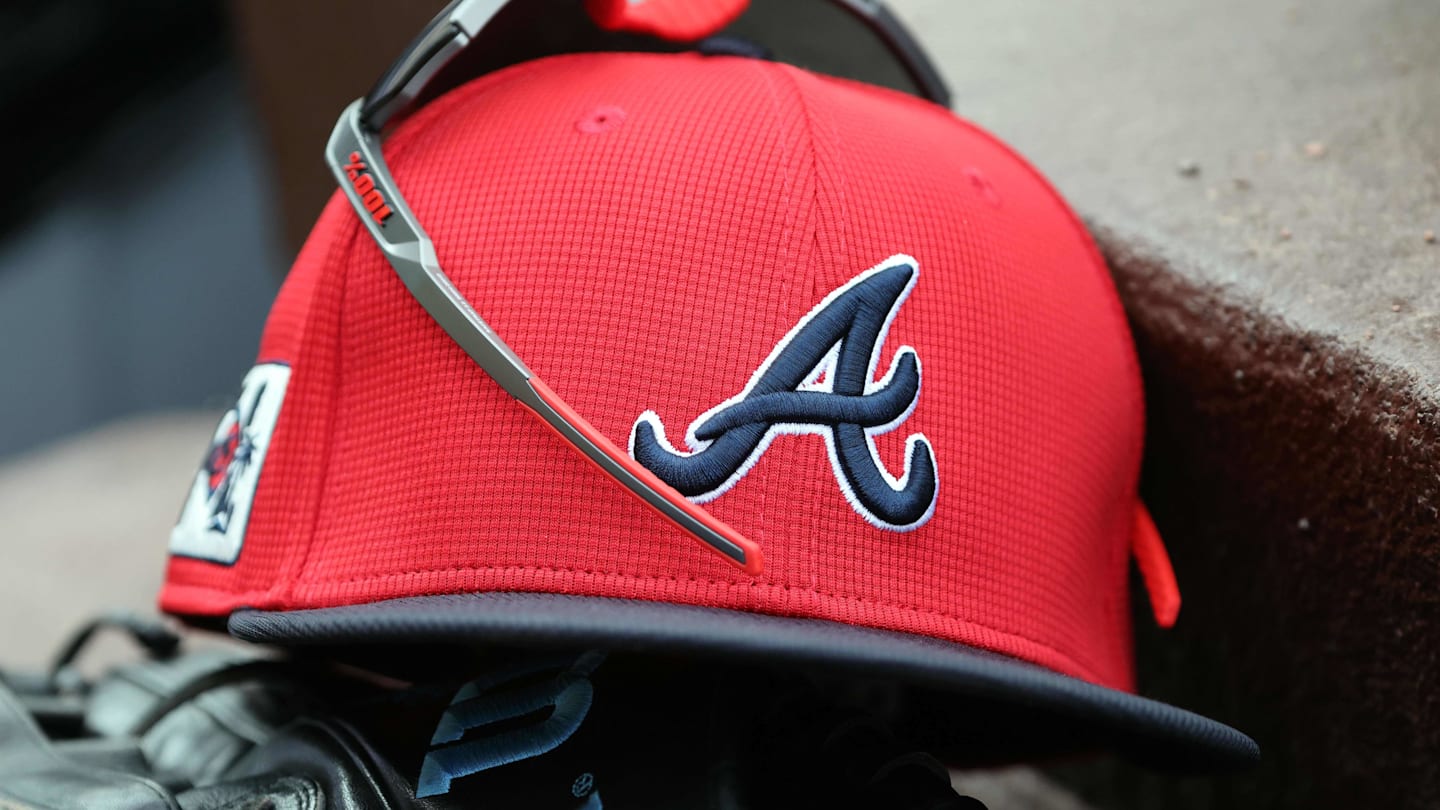 Braves Make Next Major Shakeup to Staff
