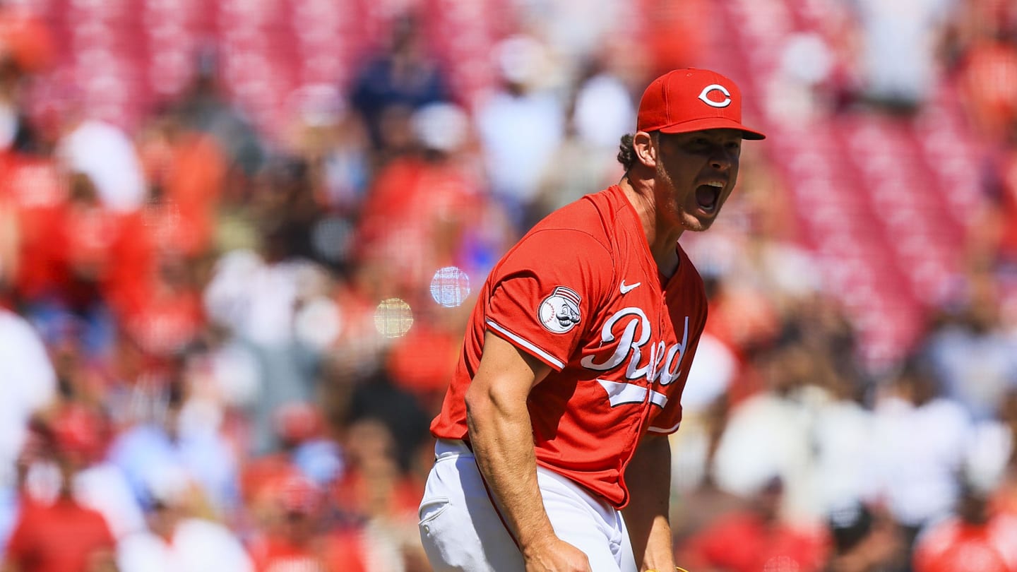 Cincinnati Reds Reliever Emilio Pagan Sheds Light on Mindset Ahead of Free Agency