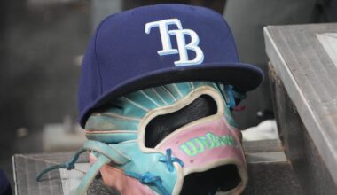 Rays' Relief Pitcher Predicted to Receive Substantial Salary Increase