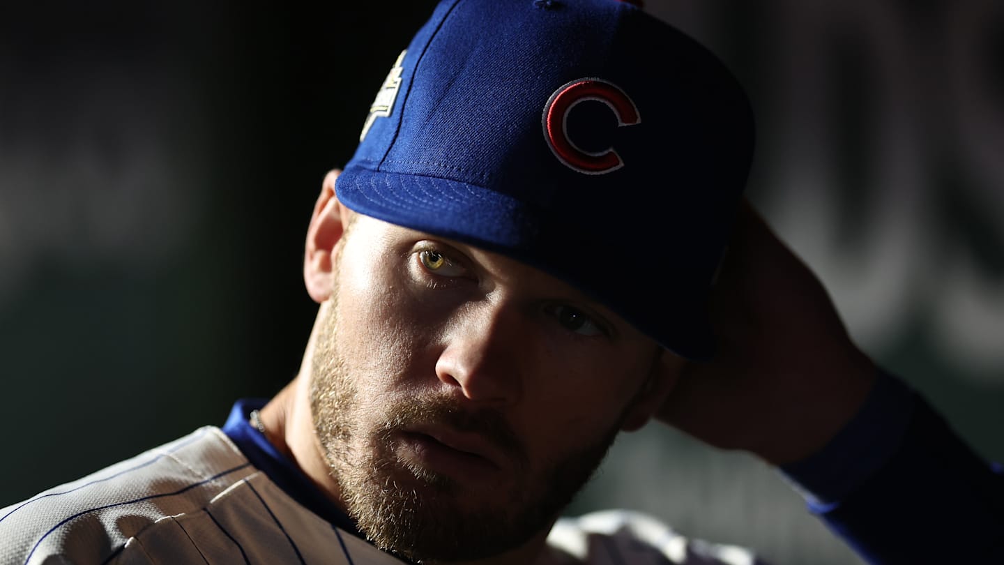 Division Series - Milwaukee Brewers v Chicago Cubs - Game Three