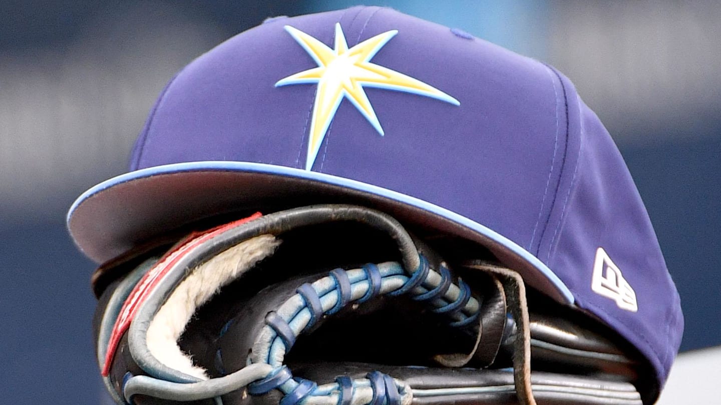 Rays Will Reportedly Be Without Two Pitchers at the Start of Next Season