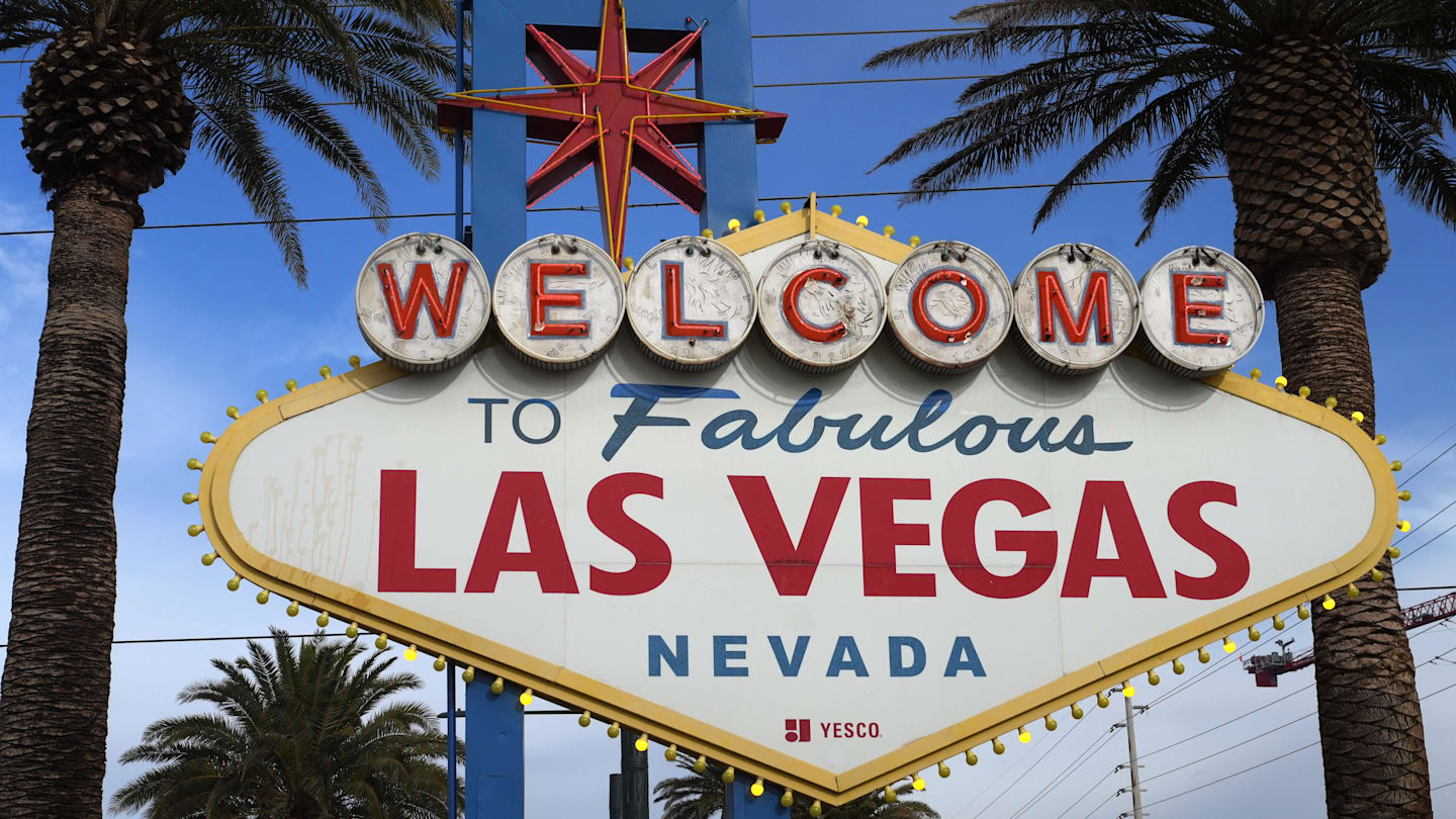 Las Vegas Fans Sound Off on A's New Ballpark Renderings