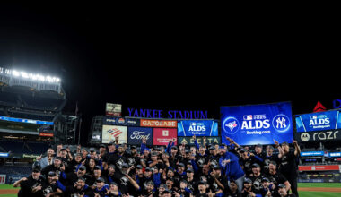 Four former Cleveland Guardians headed to ALCS with Toronto Blue Jays