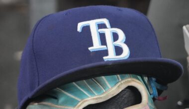 Rays' Pitching Prospect Has Exceeded Expectations Since Team Acquired Him