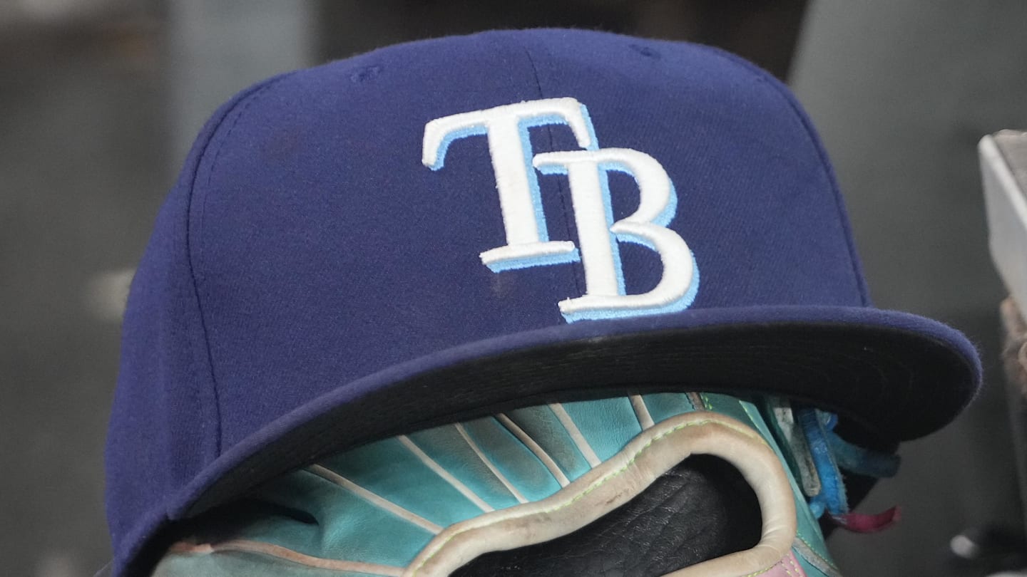Rays' Pitching Prospect Has Exceeded Expectations Since Team Acquired Him