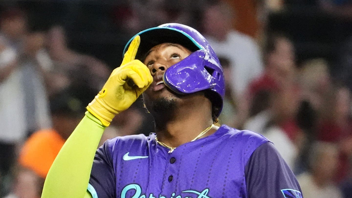 Why the Cleveland Guardians should trade for this former All-Star shortstop