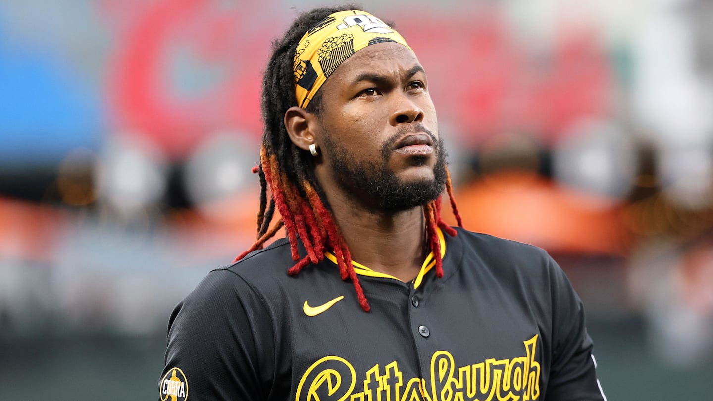 Five Arbitration-Eligible Players the Pittsburgh Pirates Should Sign