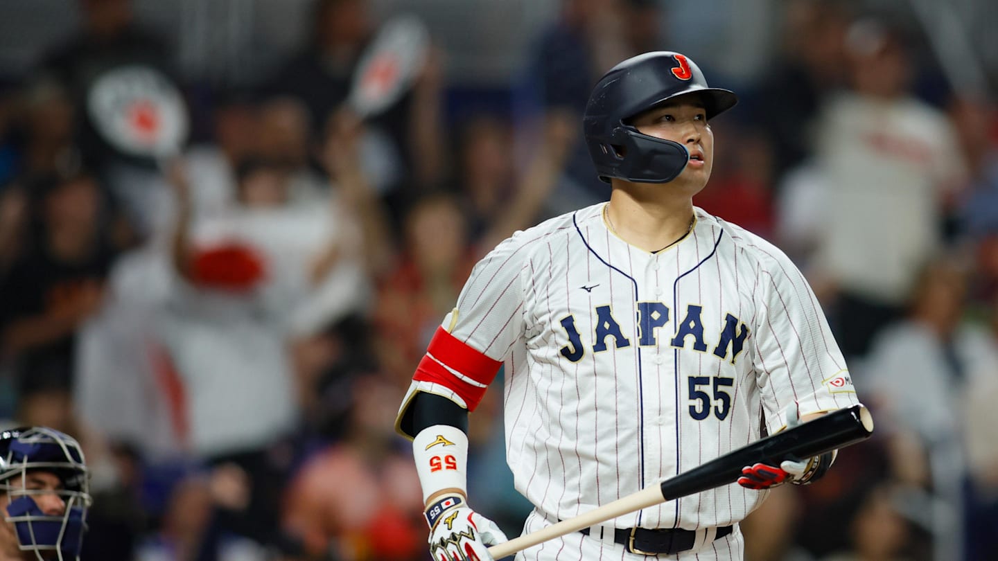 Should the Mets pursue Japan's next big star?