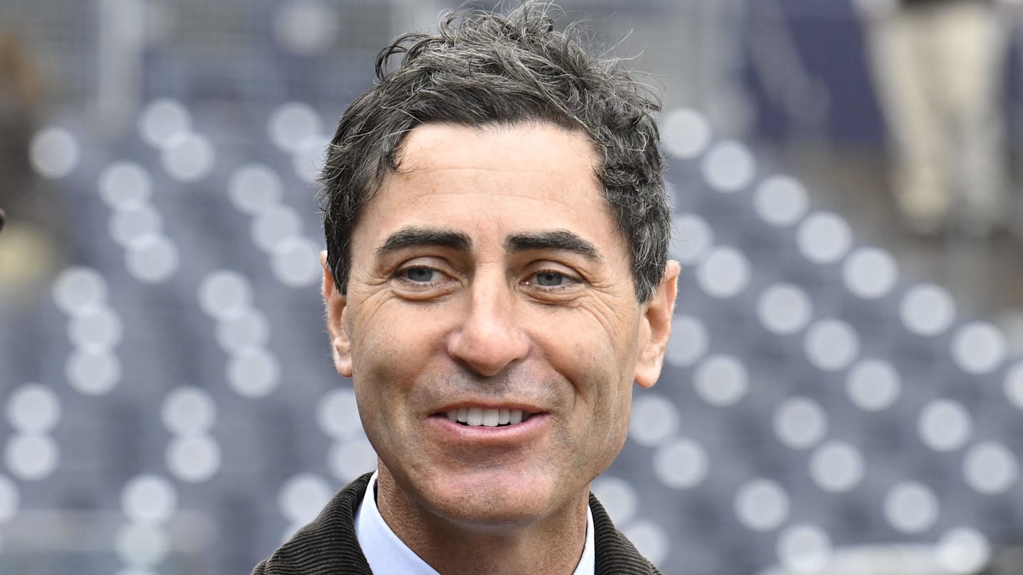 AJ Preller Receives Major Update on Future With Padres as Contract Nears Expiration
