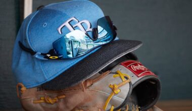 Rays Emerging Star Pitcher Projected for Massive Raise in First Year of Arbitration