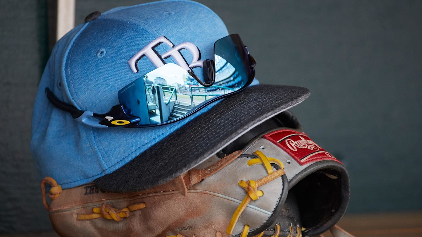 Rays Emerging Star Pitcher Projected for Massive Raise in First Year of Arbitration