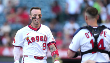 Longtime Manager Shockingly Picks Angels Star as Player He Would Start Franchise With