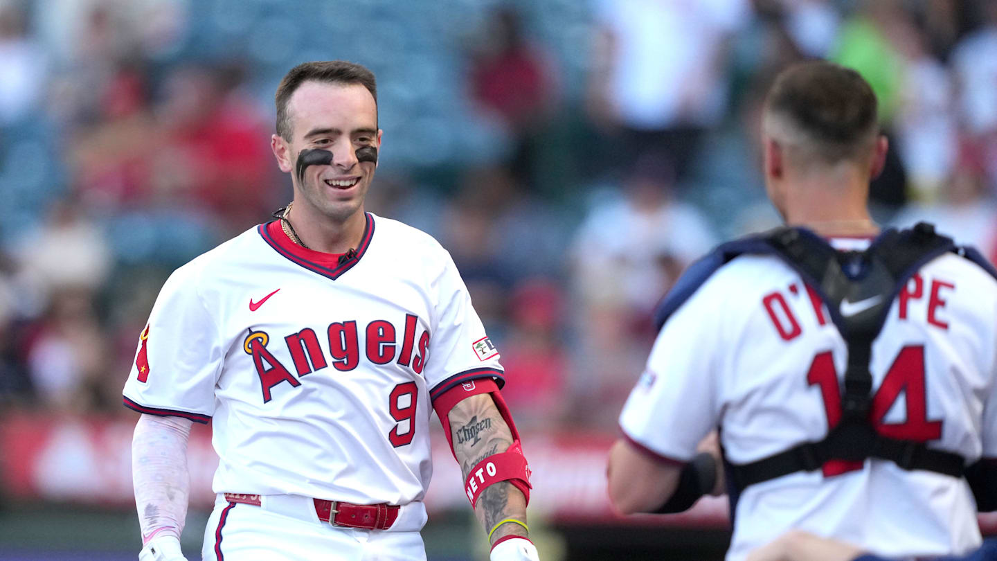 Longtime Manager Shockingly Picks Angels Star as Player He Would Start Franchise With