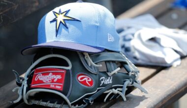 Rays $1.2 Million Relief Pitcher Projected for Massive Raise in Arbitration