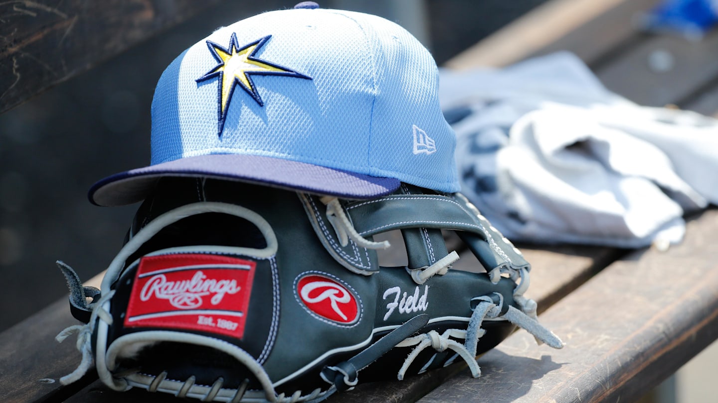 Rays $1.2 Million Relief Pitcher Projected for Massive Raise in Arbitration