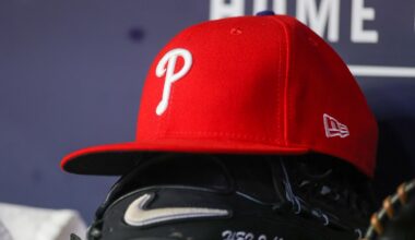 One Phillies Player That Could Transform the A's Future