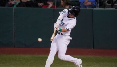 Former Reds First Round Pick Austin Hendrick Has Career Best Season in 2025