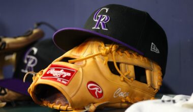 Rockies Face Several Intriguing, Low-Cost Arbitration Decisions for 2026