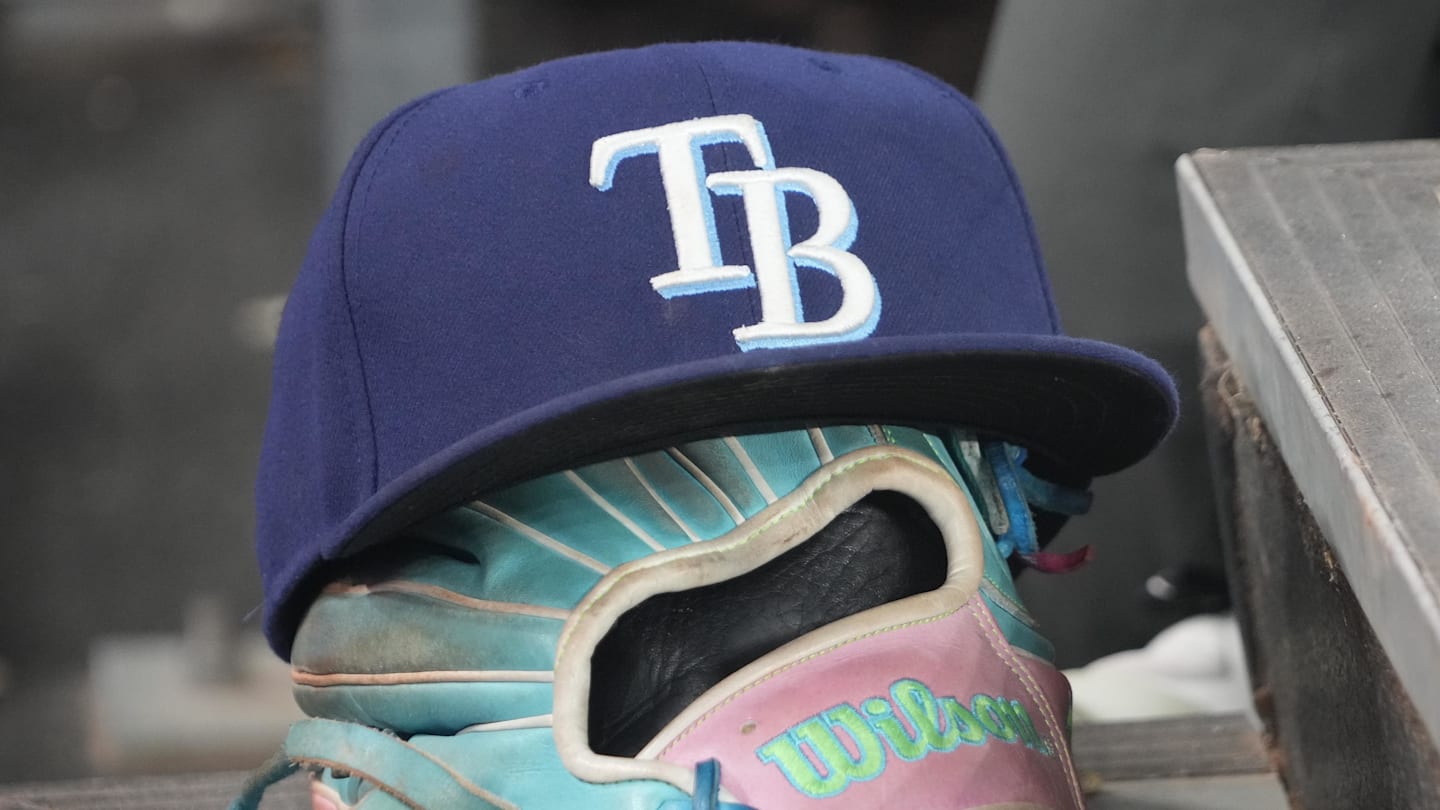 Emergence of Star Slugger Has Changed Outlook for Rays Next Season