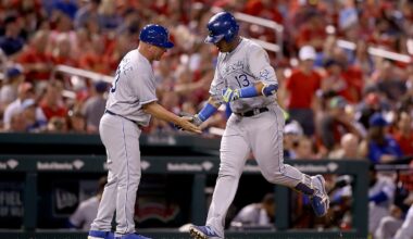 Royals' Beloved 34-Year Coach Announces Retirement From Baseball