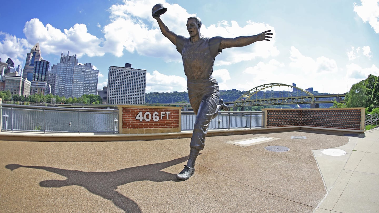 Pittsburgh Pirates Fans Celebrate Milestone World Series Anniversary