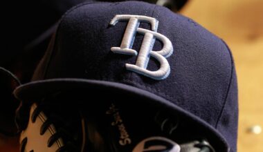 Rays In-Season Trade Acquisition Projected To More Than Double Salary in Arbitration