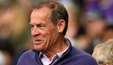 Rockies Reportedly Have Interviewed Three Candidates for Open Front Office Role