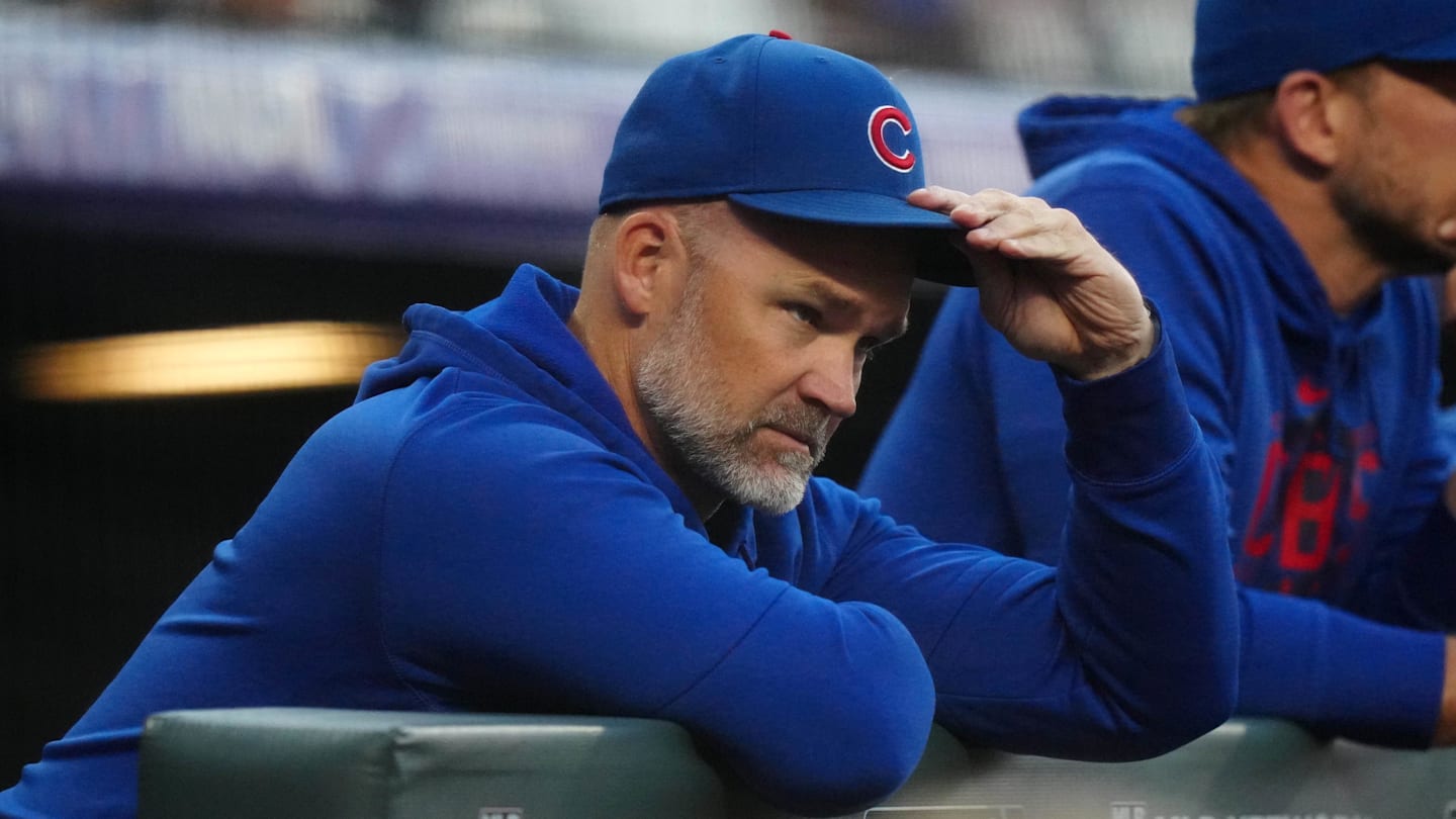 Pros and Cons of Atlanta Braves Manager Candidates