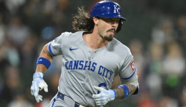 3 reasons why the Royals might retain Jonathan India this offseason