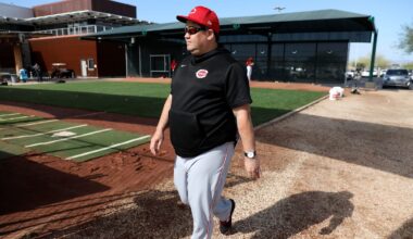 Kyle Boddy Opens Up About Reds, Hunter Greene, and Much More