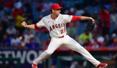 Pitcher Likely Retiring, Halos Linked to Cy Young Winner, Ex-Angel Dies