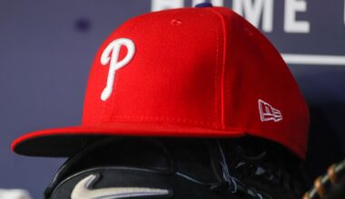 Former MLB Executive Links Phillies to Rays as Potential Trade Partner for Slugger