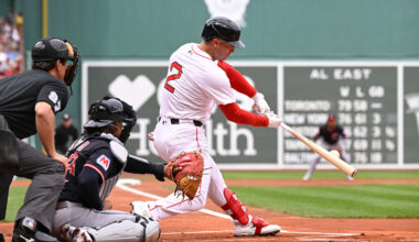 4 Potential Suitors Emerging For Red Sox's Alex Bregman