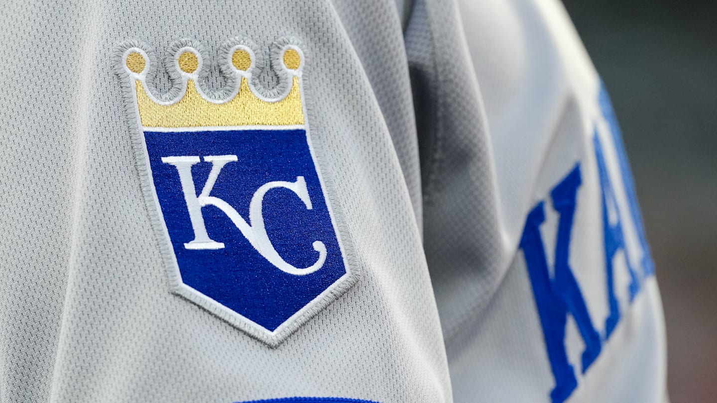 Kansas City Royals v Detroit Tigers