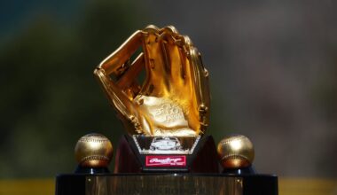Former Rockies Star Player Named Gold Glove Finalist Once Again