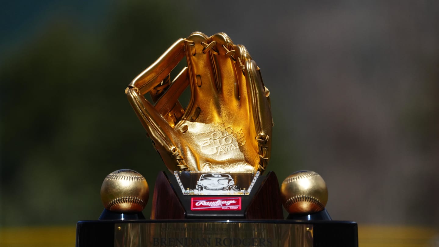 Former Rockies Star Player Named Gold Glove Finalist Once Again
