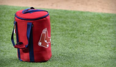 Red Sox Expected To Pursue 265-HR Japanese Slugger