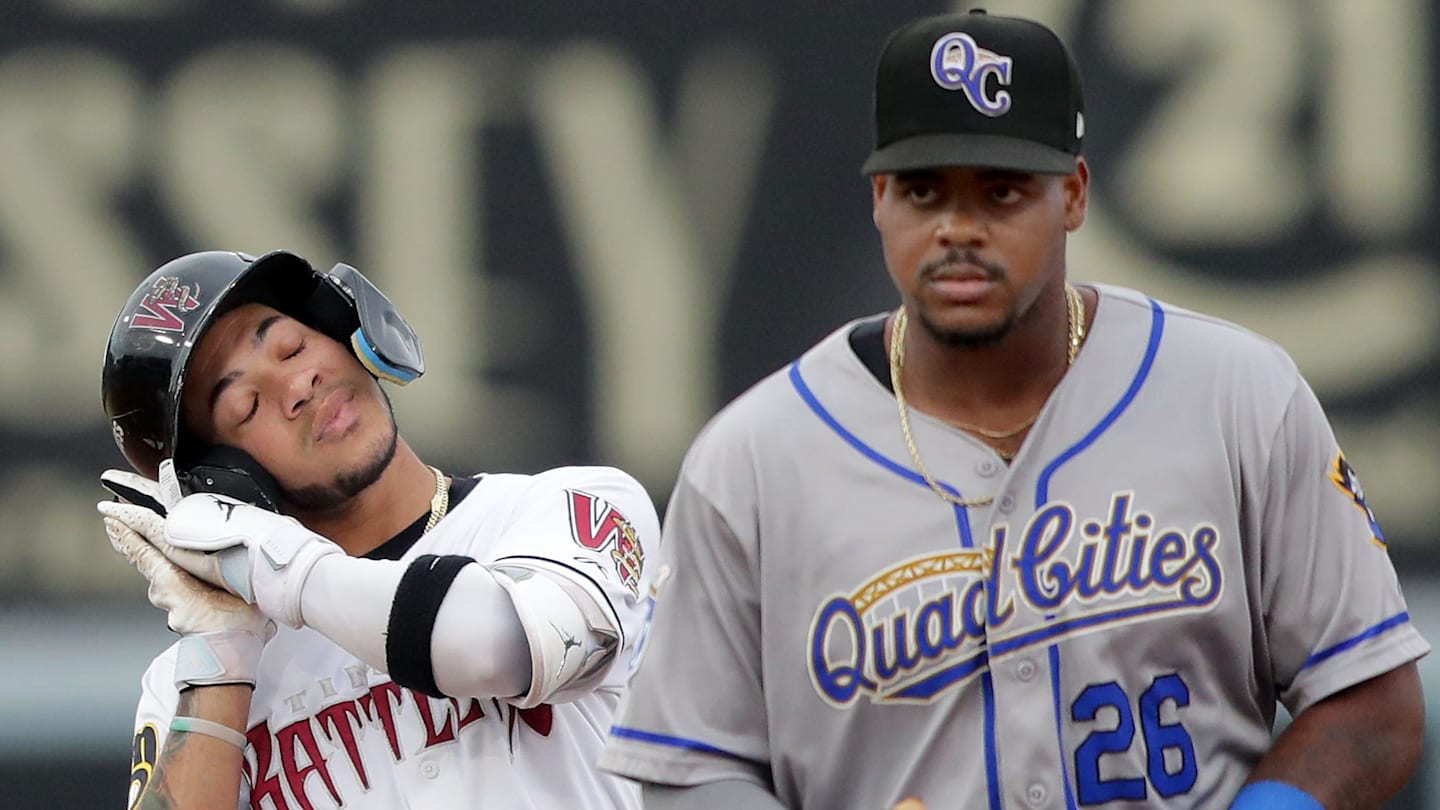 Painful Royals trade deadline deal feels worse after forgotten prospect's progress