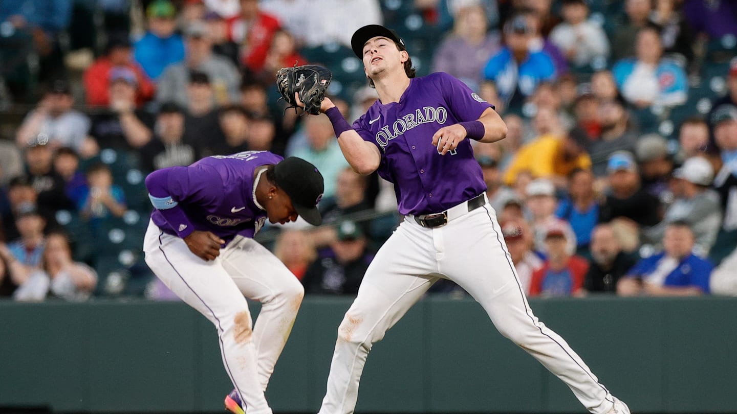 These 5 Rockies Provided the Least Value Above Replacement in 2025