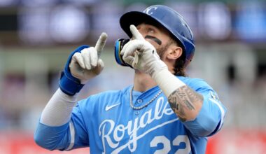 Seattle Mariners v Kansas City Royals