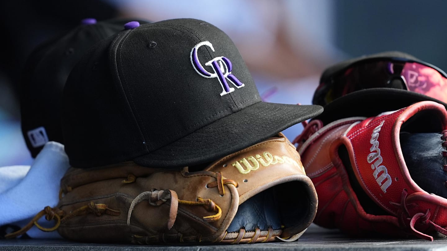 Royals Could Lose 19-Year Executive To Rockies Front Office: Report